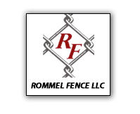 Rommel Fence